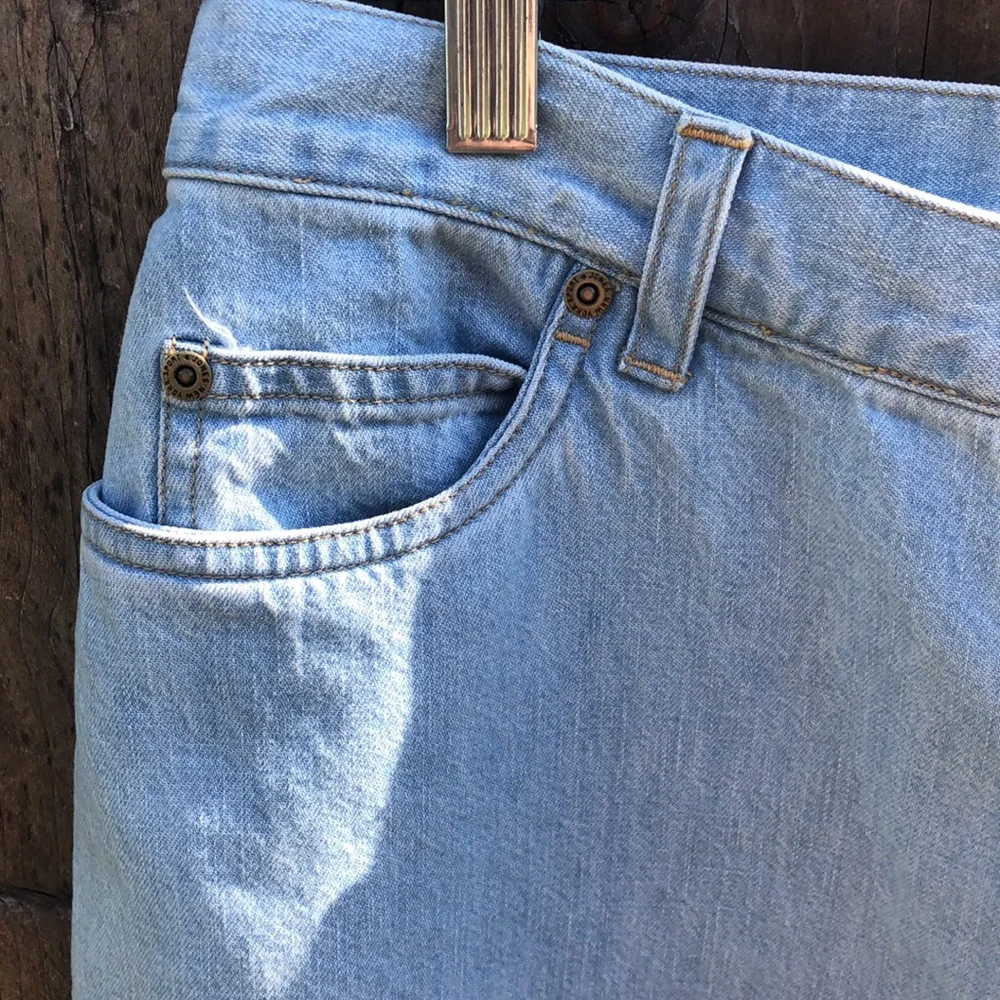 Jones New York Sports petite jeans size 12